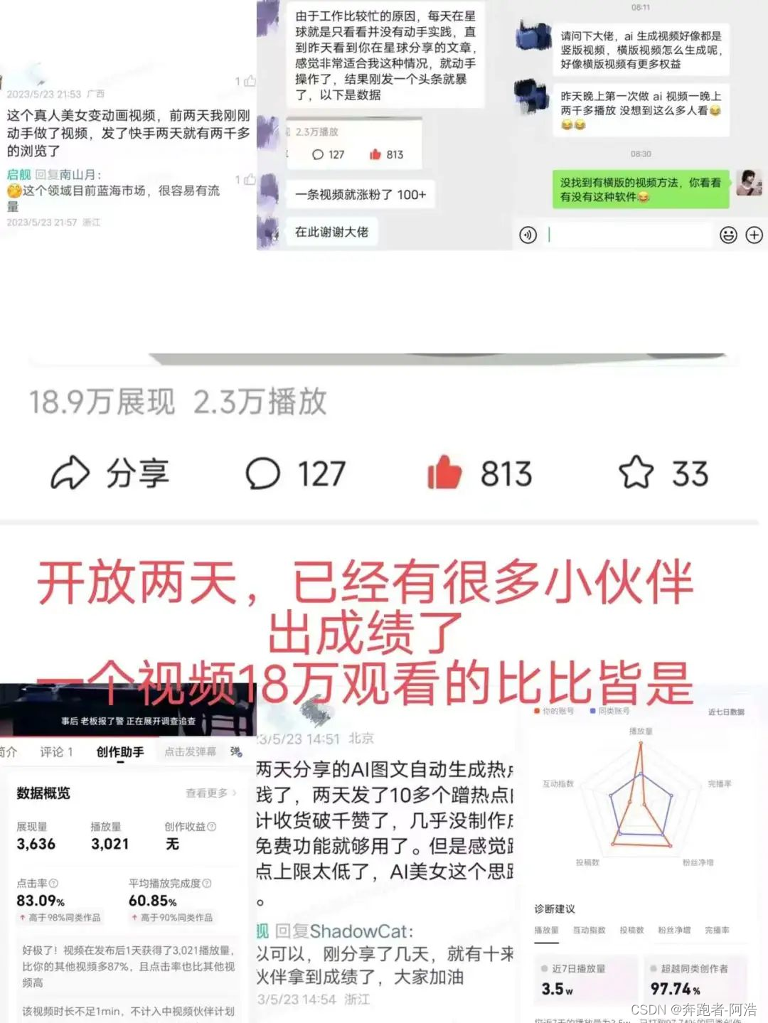 才几天不见，你的C水却如此之多