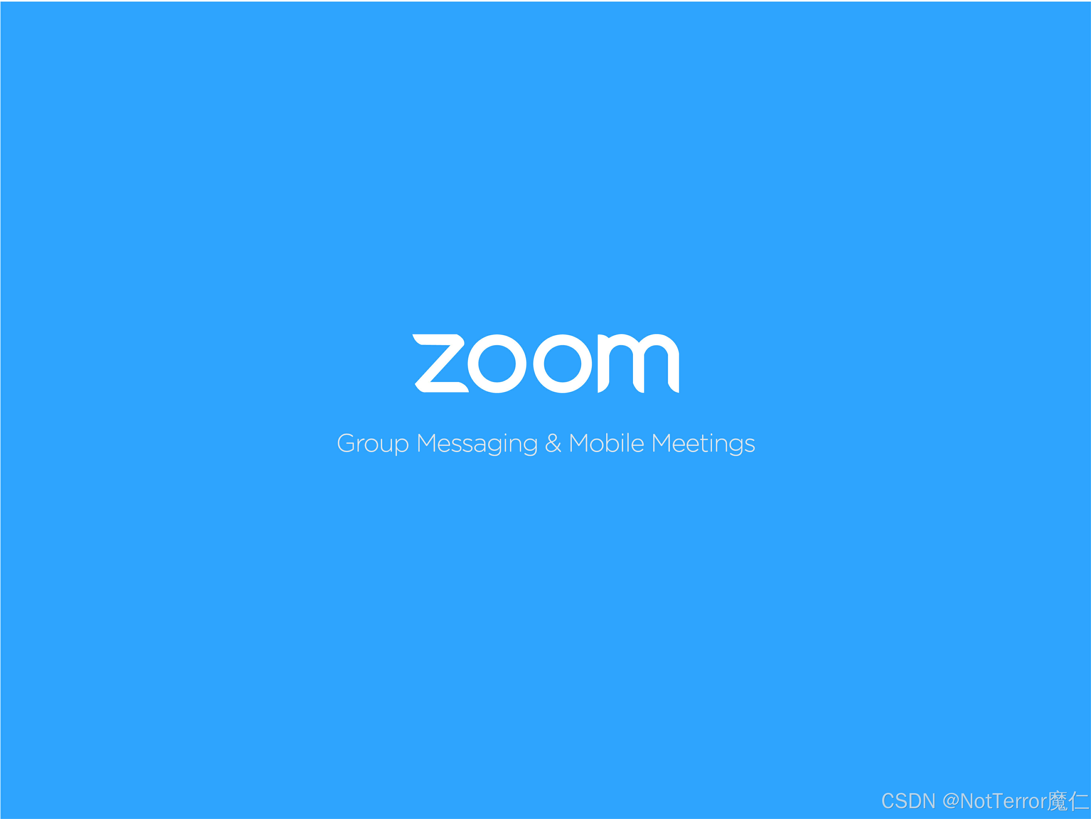 如何下载Zoom会议软件