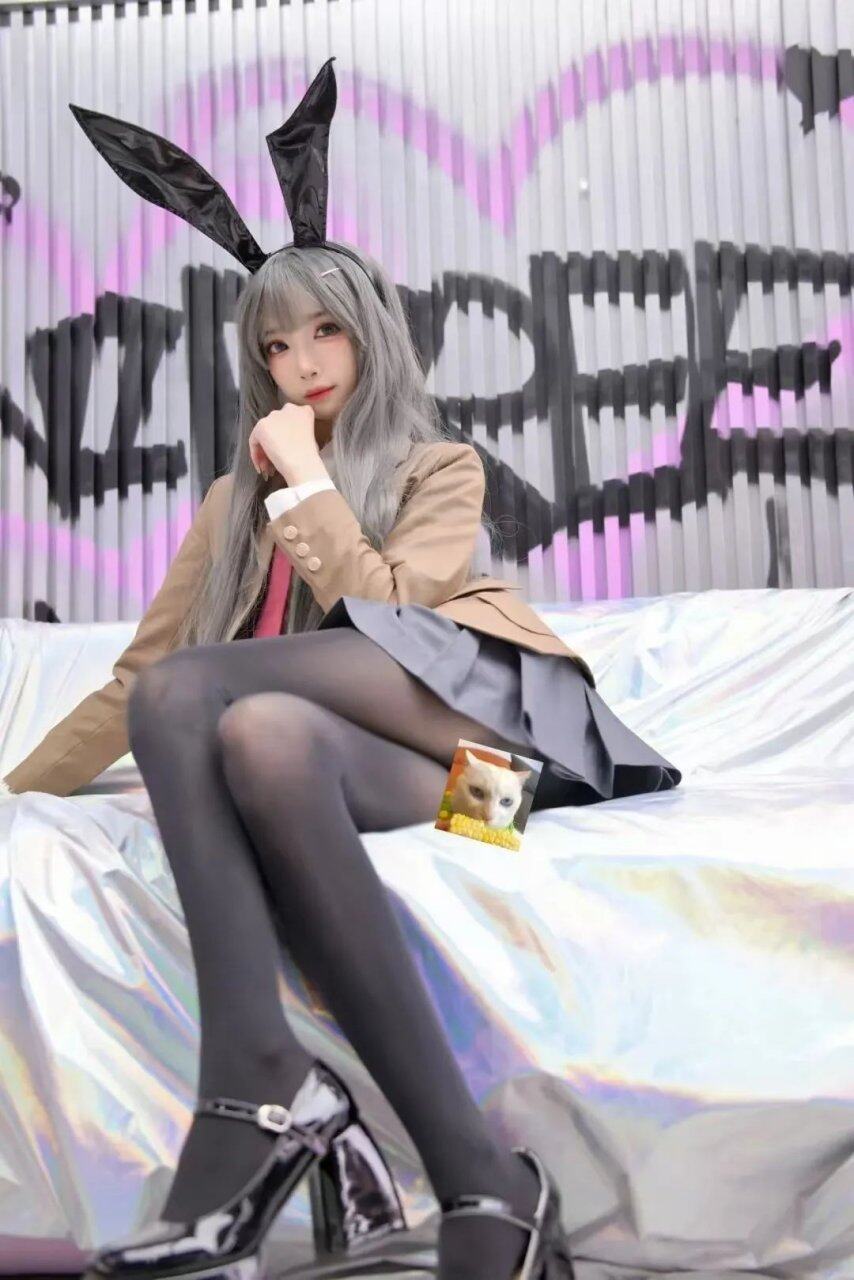 兔女郎网业兔女郎网，时尚与乐趣的完美结合-第2张图片
