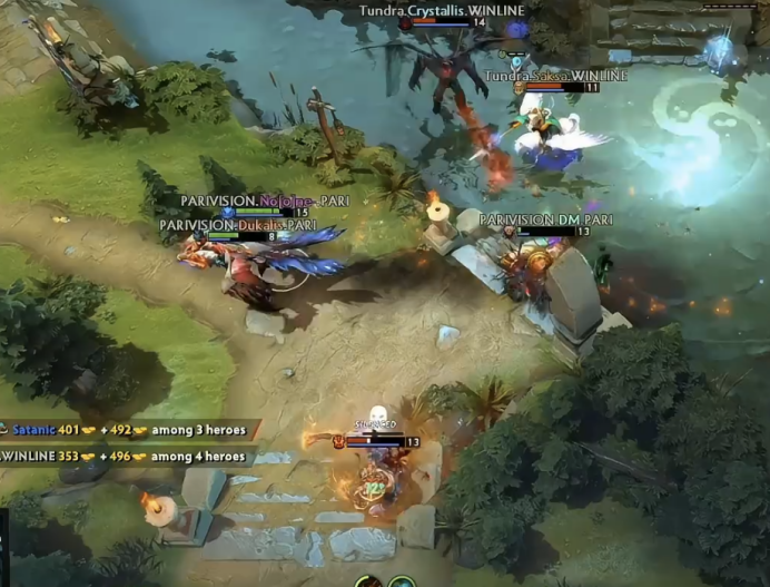 esl吉隆坡dota2赛程ESL吉隆坡DOTA2，电竞盛宴的精彩瞬间