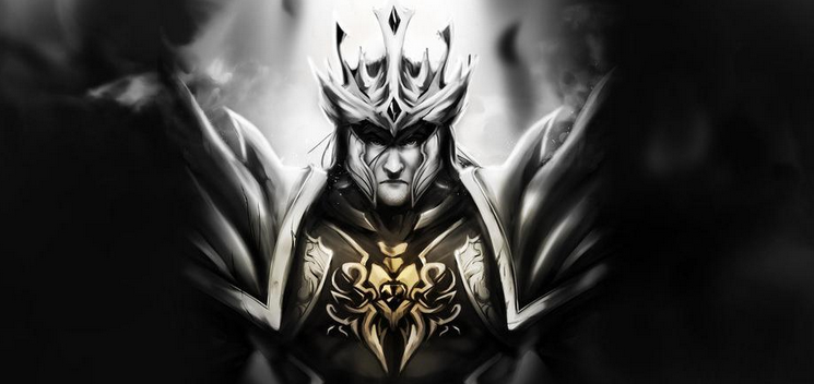 嘉文四世出装攻略-第2张图片