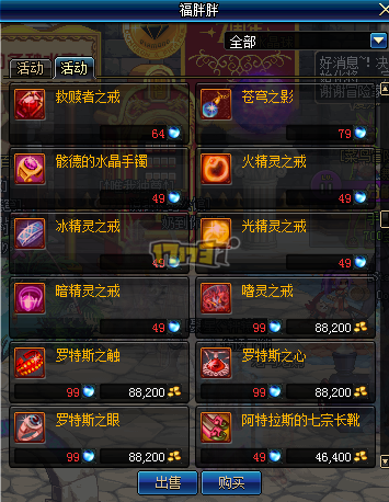 守护者祭坛加点攻略-第3张图片