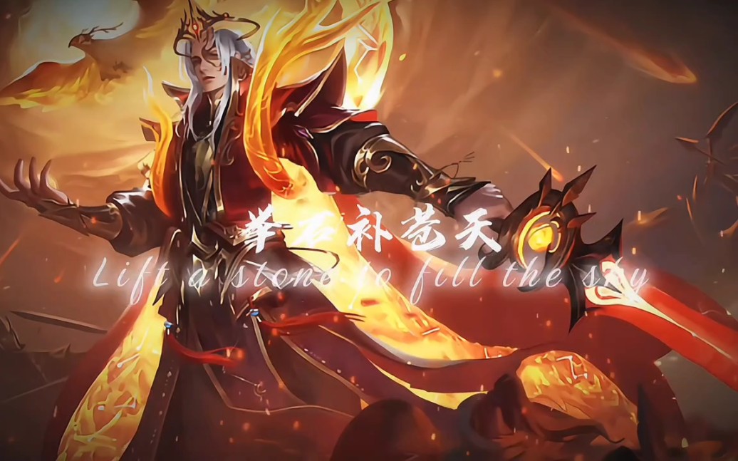 三国杀姜维技能三国杀姜维，智勇双全的传奇人物