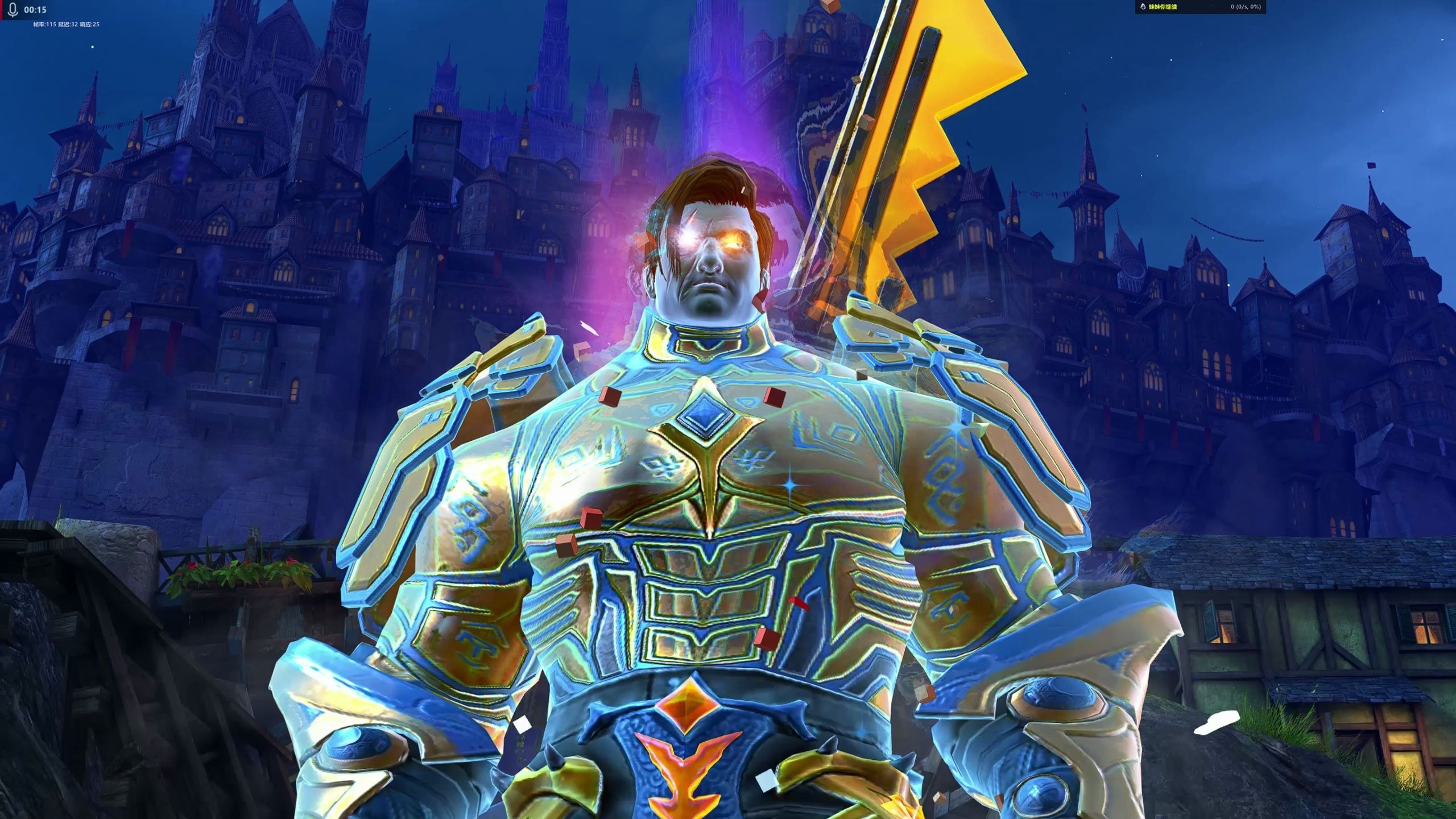 激战2pvp挂机房攻略激战2PVP，热血竞技的新篇章-第2张图片