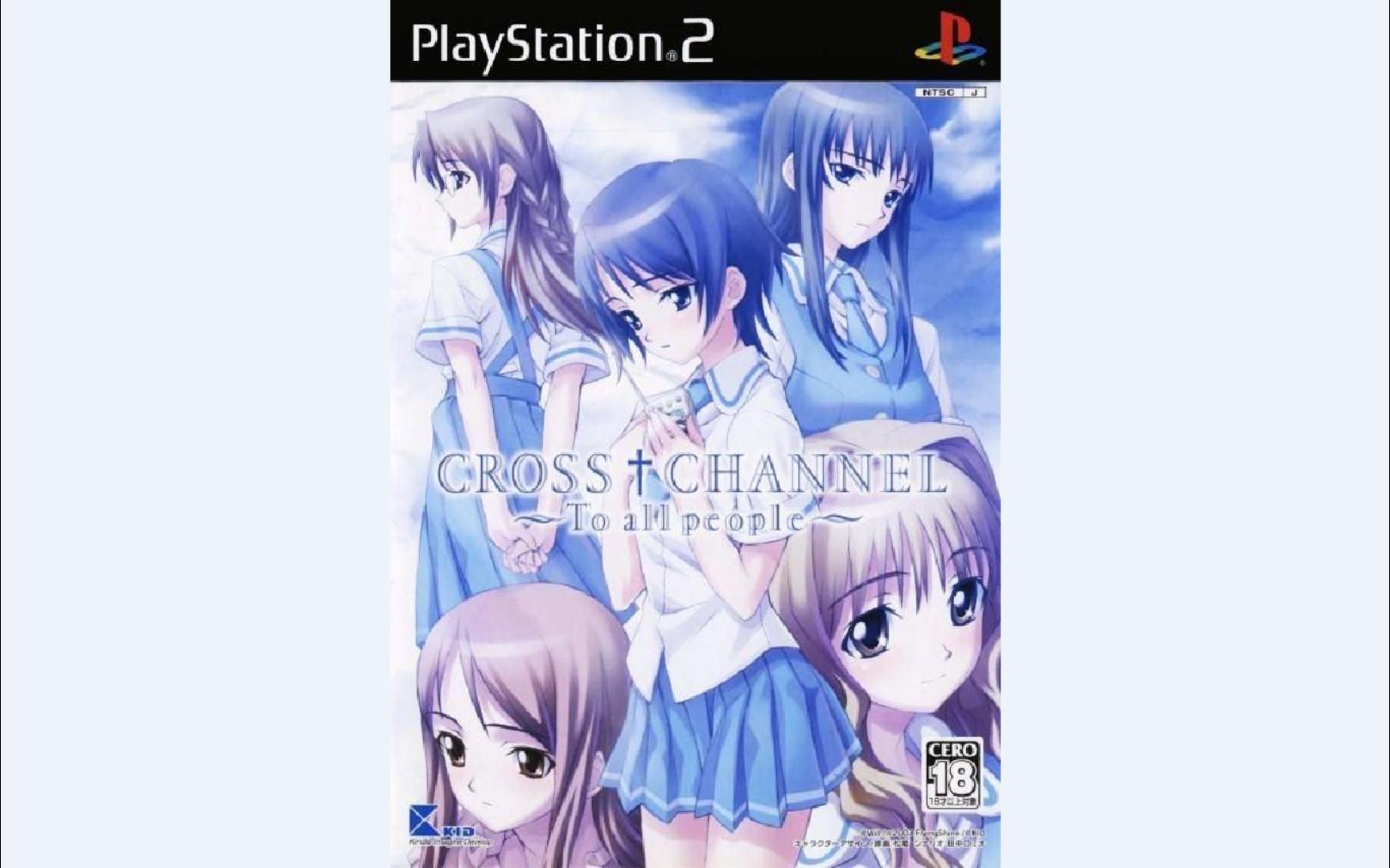 PS2游戏大全