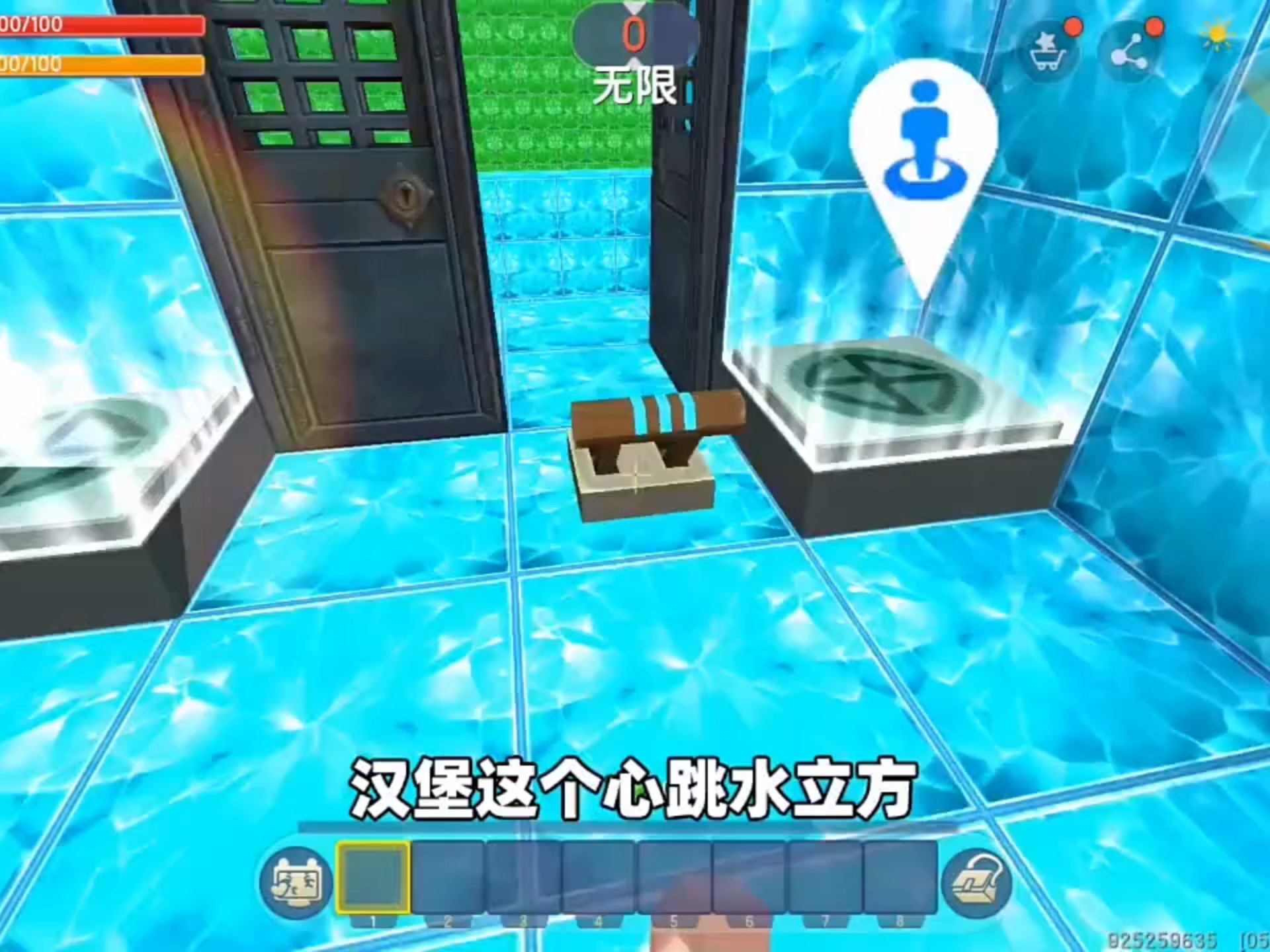 迷你游戏星球迷你游戏星球，探索无尽的游戏世界
