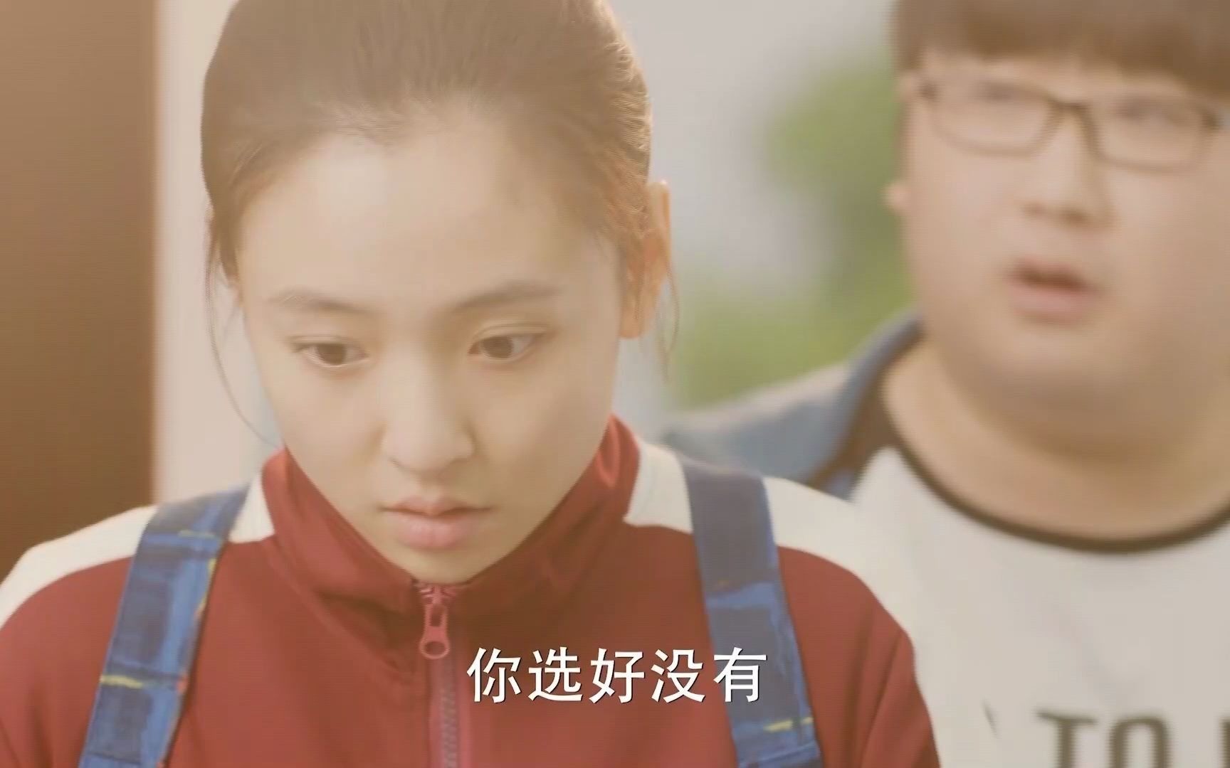 学霸学渣座位学渣坐在学霸的鸡叭上-第2张图片