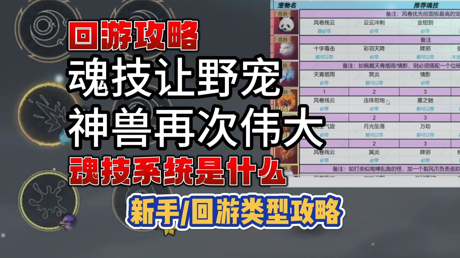 妄想山海攻略大全妄想山海攻略大全，探索神秘世界的秘籍-第2张图片