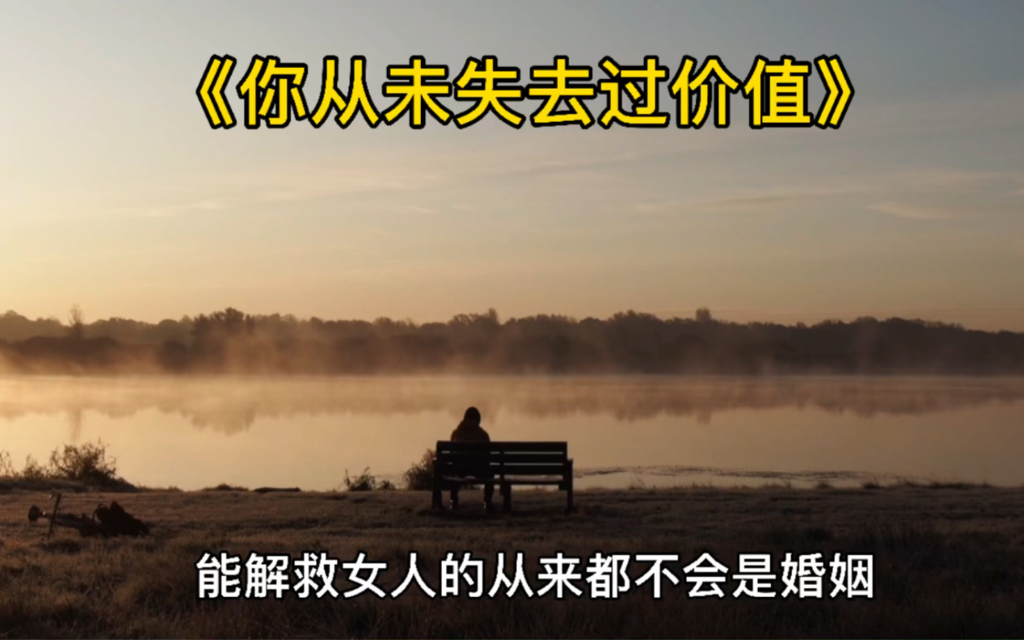 夫妻之间看视频哔哩哔哩小说，情感共鸣与智慧共融