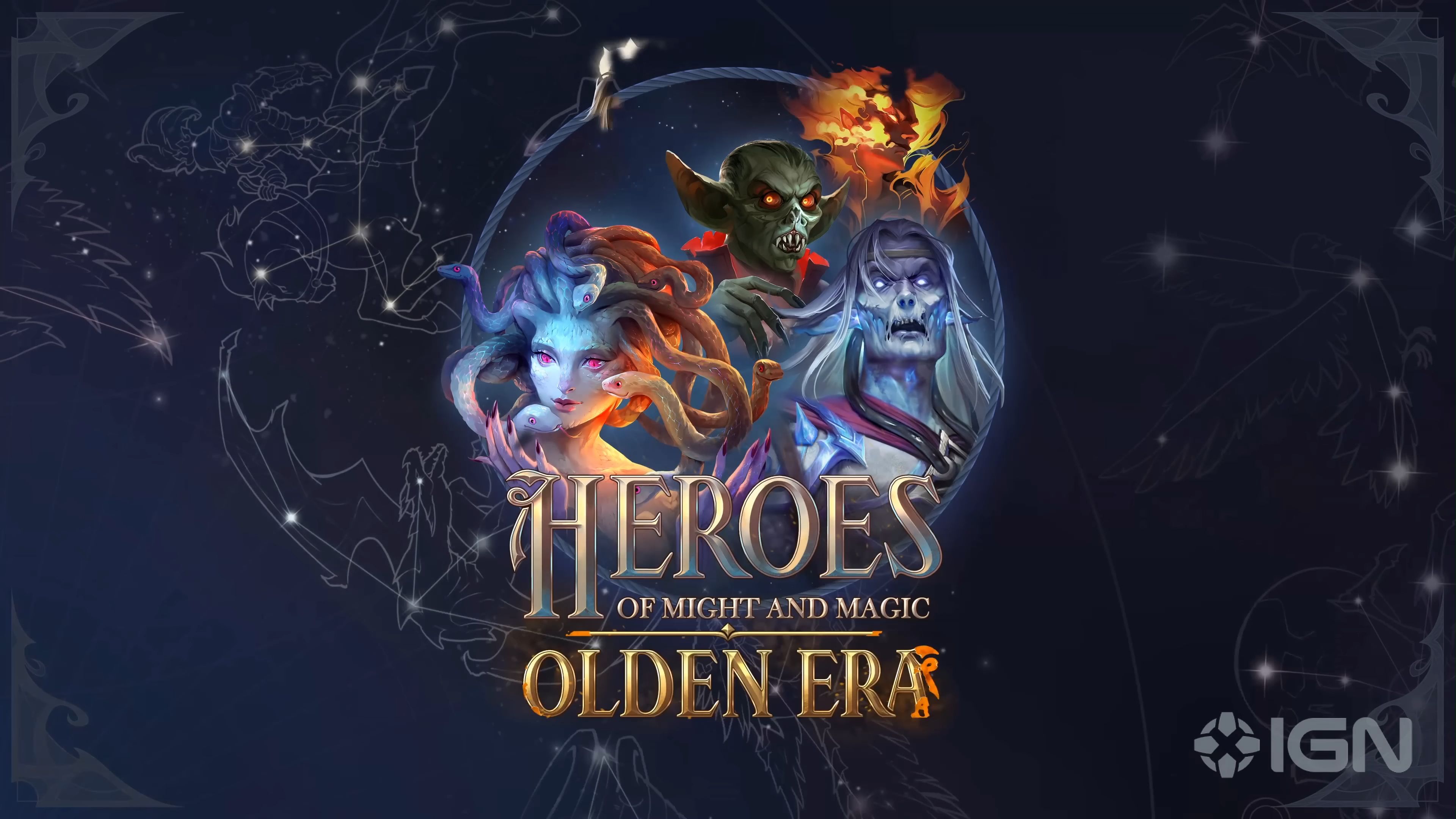 魔法门之英雄无敌，探索奇幻世界的神秘之门-第2张图片