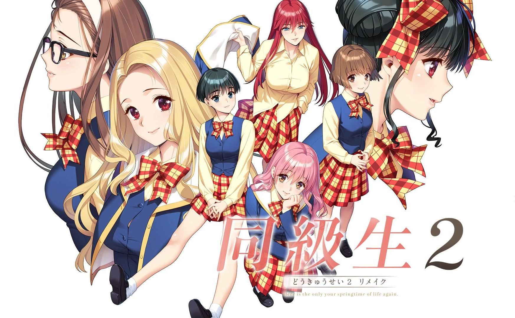 同校生2如何操作同校生2如何操作