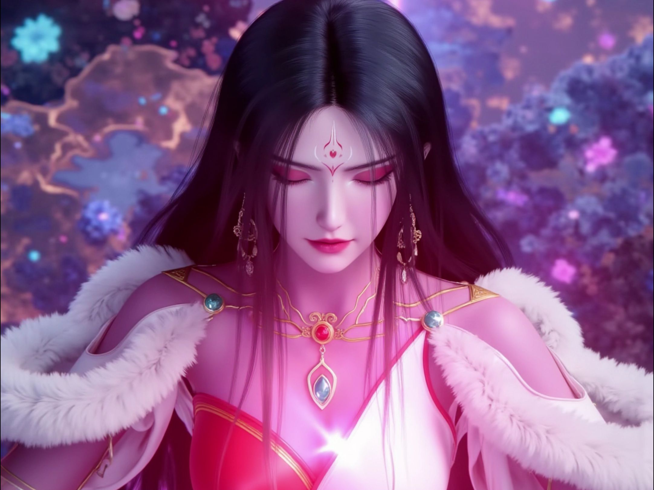 红蝶之美-第2张图片