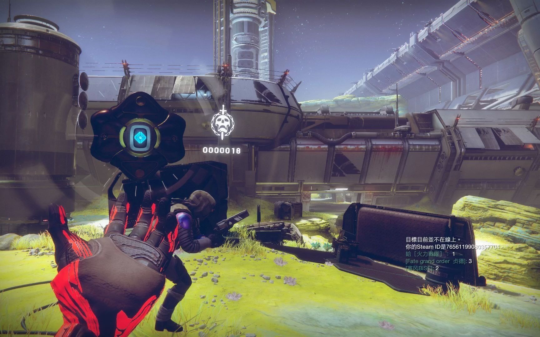 destiny攻略探索命运攻略，解锁你的未来