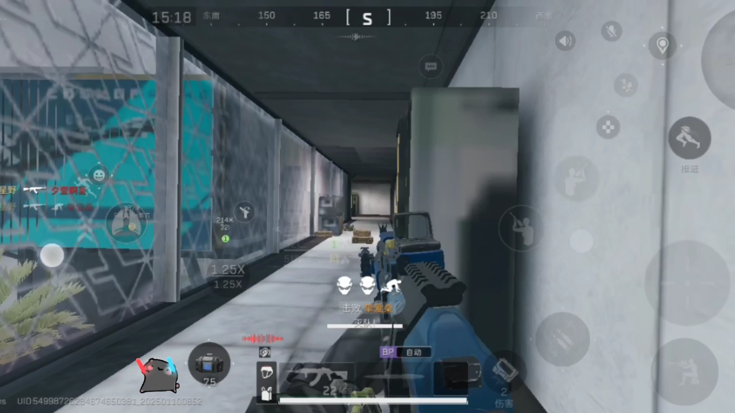 cs1.6napos视频CS1.6 Napos视频解析-第2张图片