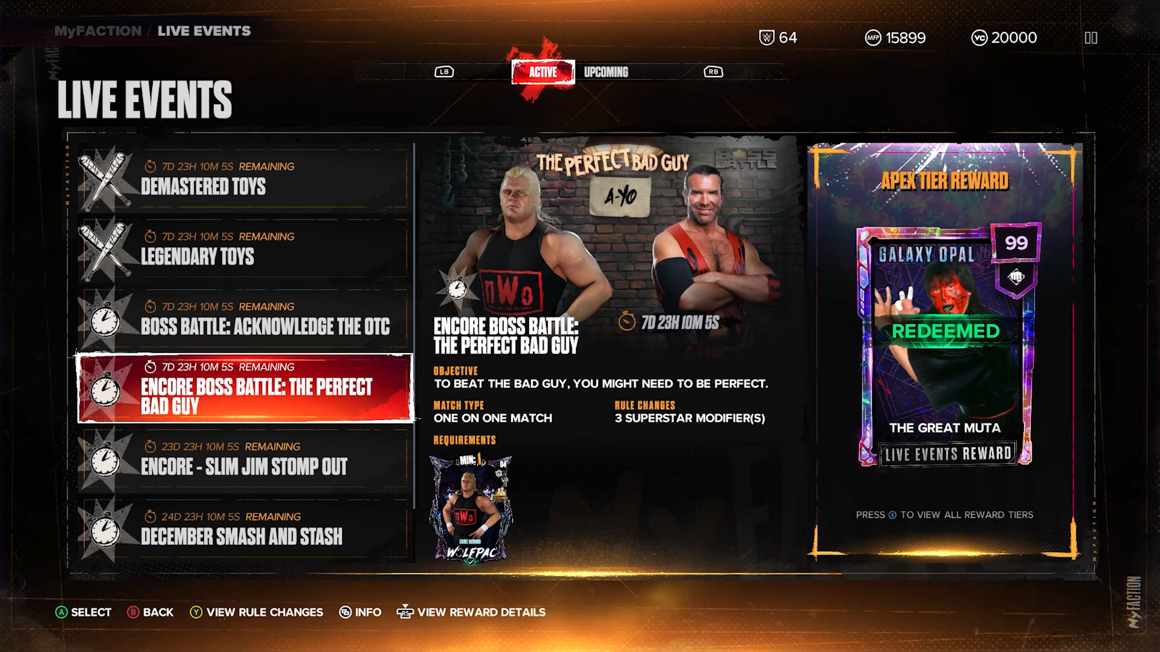 WWE13游戏下载，畅玩精彩世界-第1张图片