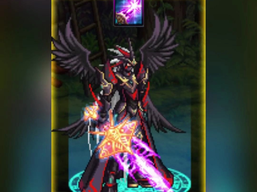 dnf远古装备大全DNF远古装备大全