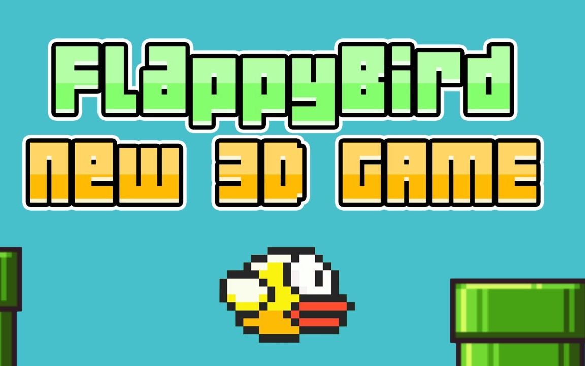 Flappy Bird攻略，轻松玩转游戏世界