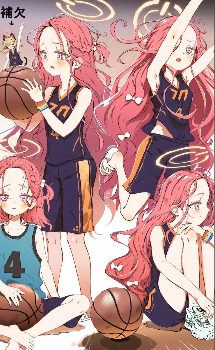 柚子漫画漫画免费阅读柚子漫画，色彩斑斓的视觉盛宴-第1张图片