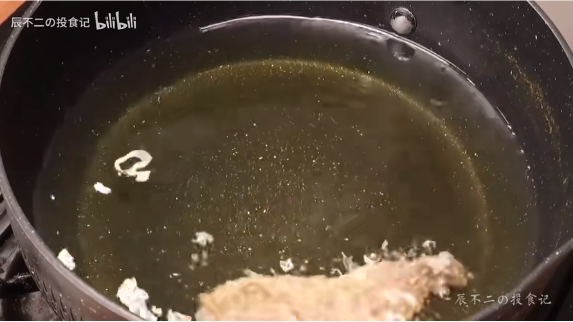 BILIBILI卖肉片，内容与探讨-第3张图片