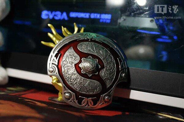 ti6Ti6，科技巨头崛起之路