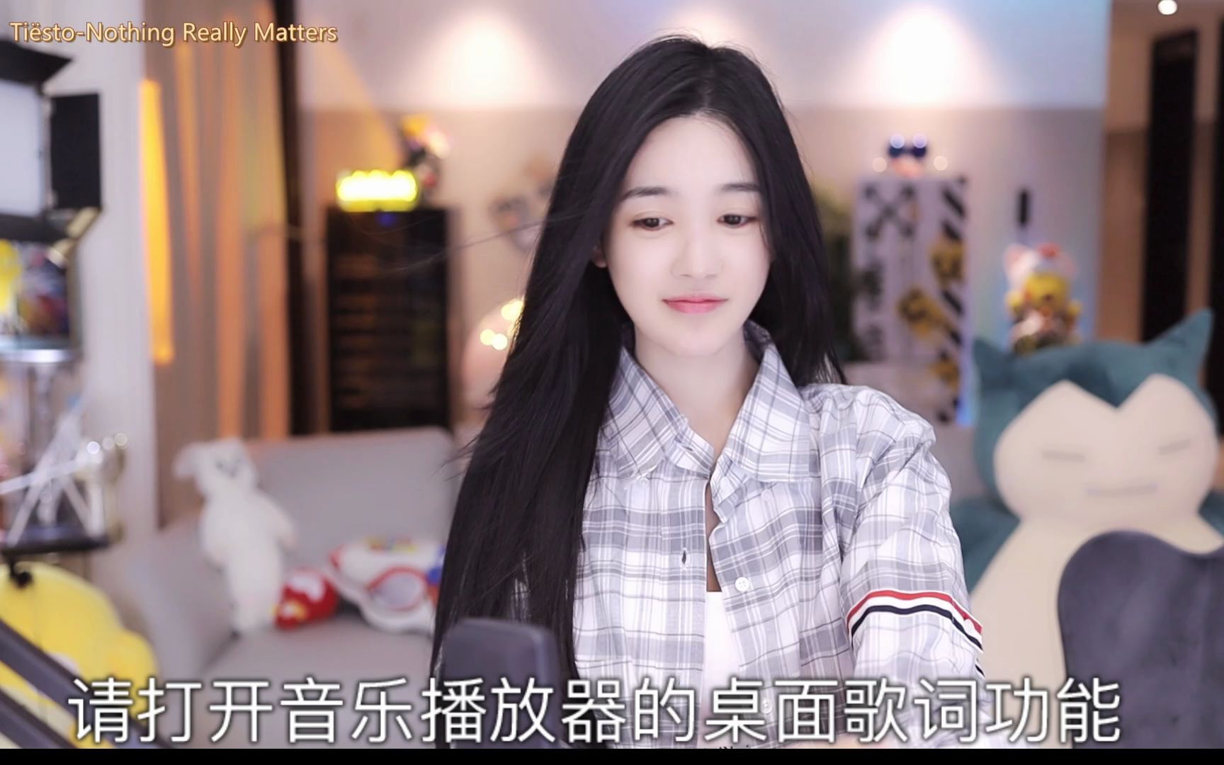 啦啦啦在线观看视频播放体验-第3张图片