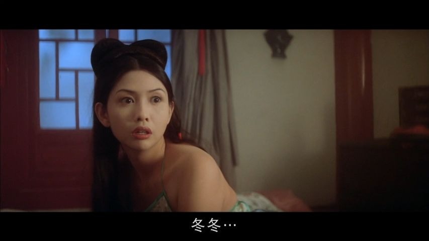 慈禧的秘密生活与快播-第2张图片