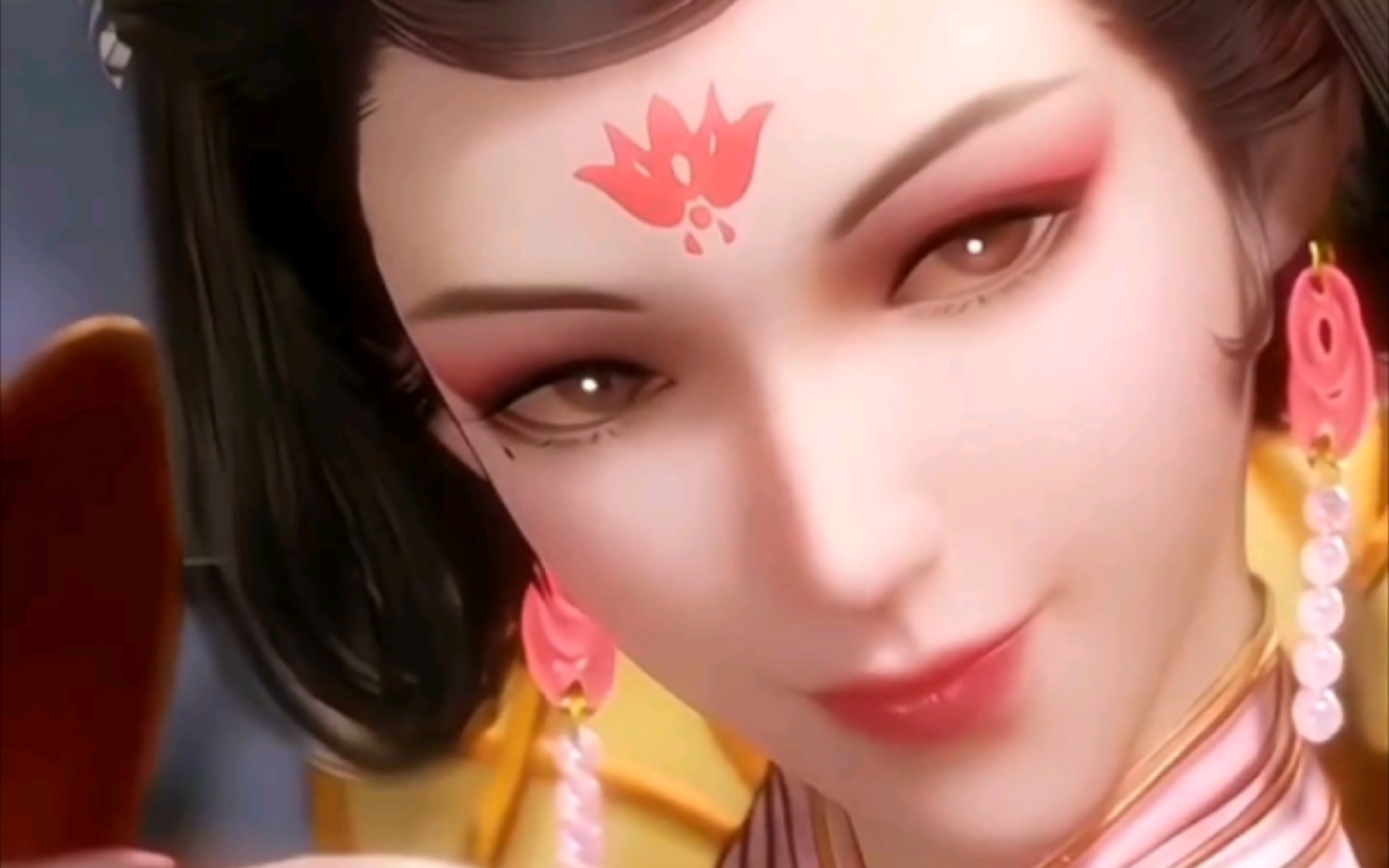 妖姬杨贵妃完整版在线看妖姬，神秘魅力的化身