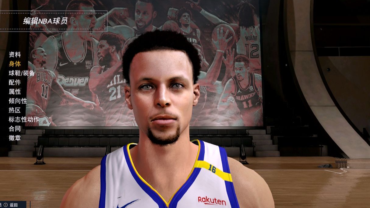 nba 2k17NBA 2K17，篮球新纪元的探索
