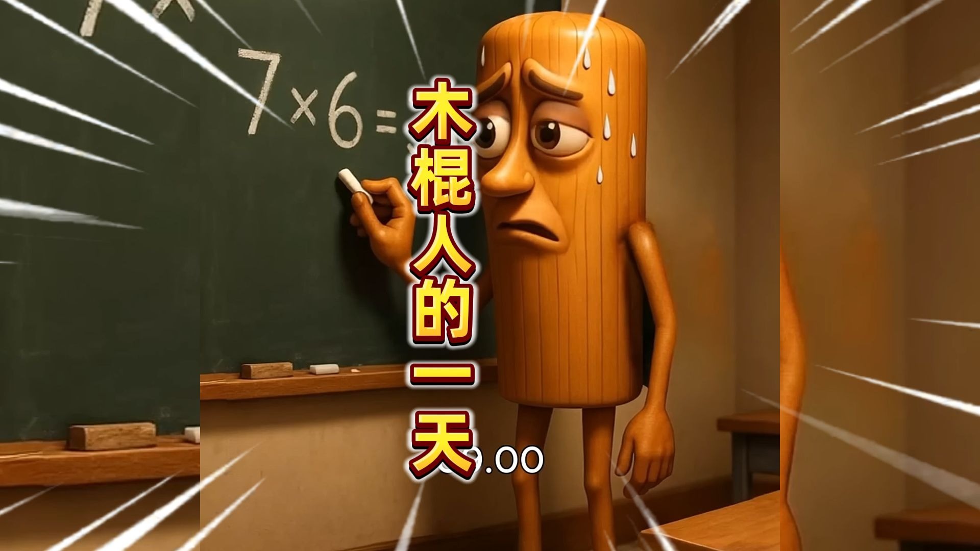 骑在突出的木棒上骑在突出的木棒上的体验