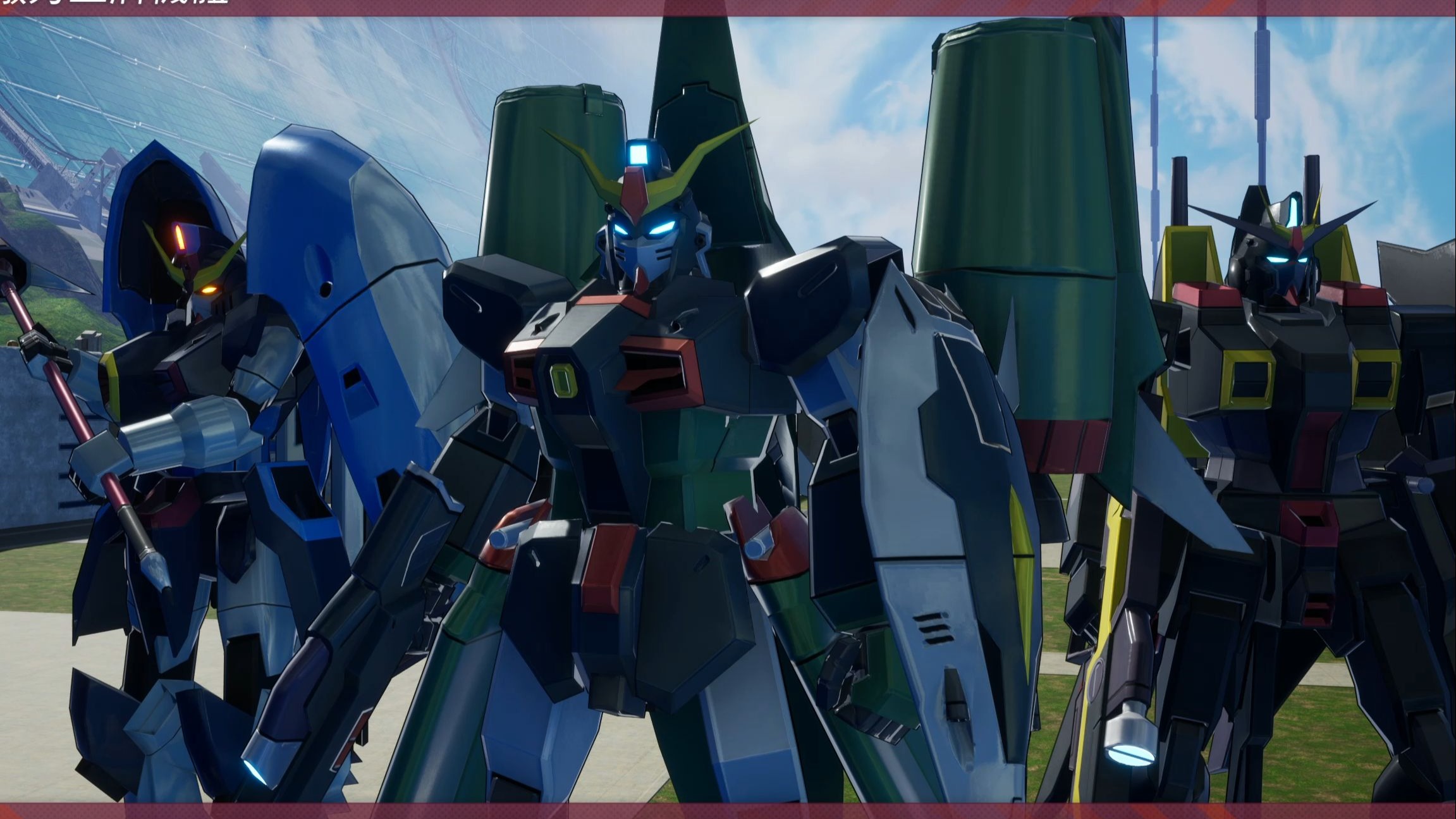 高达seed Destiny 50，未来与希望的交织-第2张图片