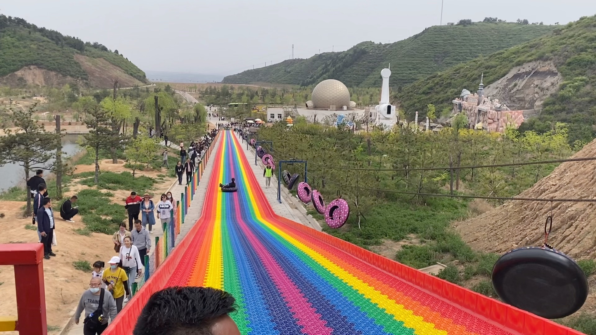 五一乐三天五一乐三天