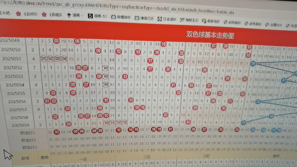 双色球吧双色球吧，彩梦起航之地