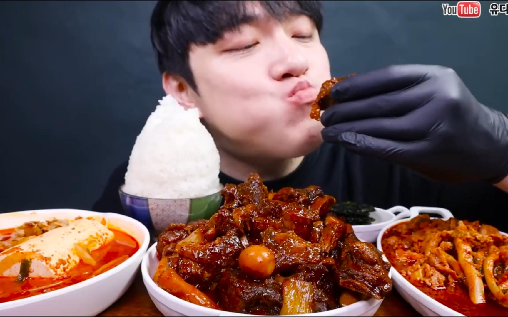 饭山探索饭山美食之旅