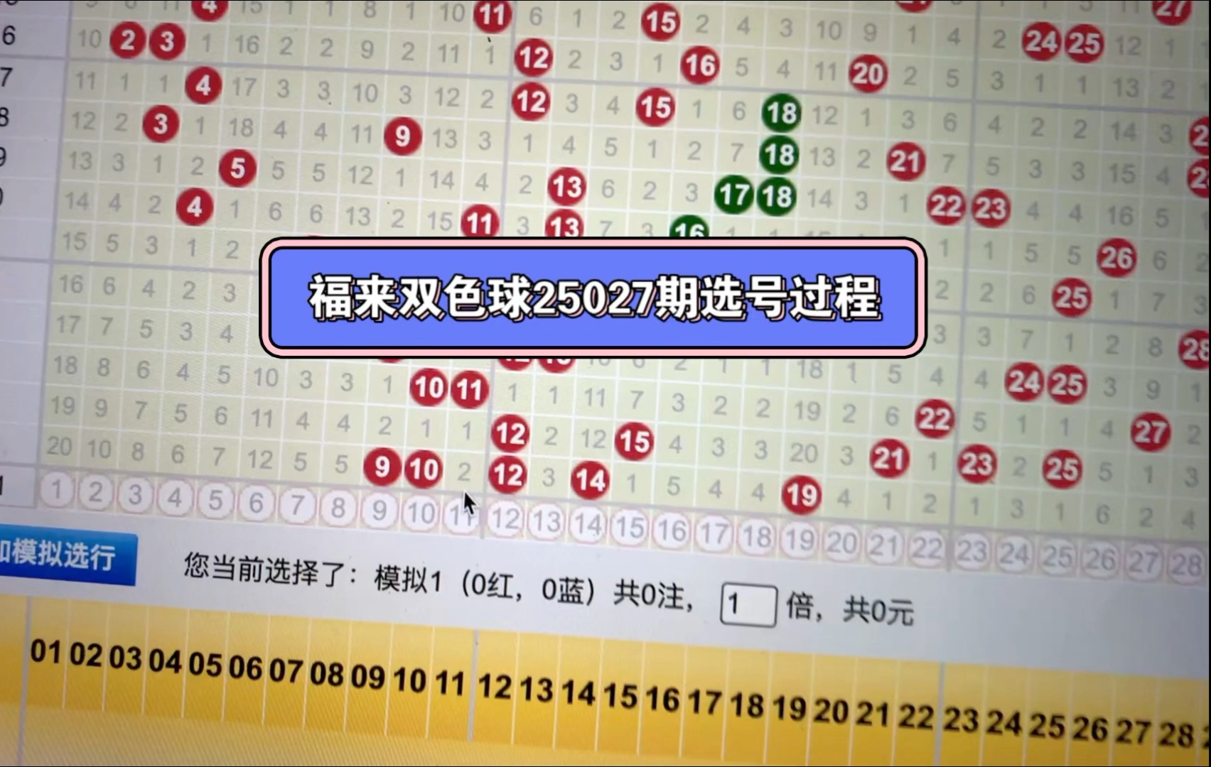 双色球机选号码投注双色球机选号码，便捷购彩新体验
