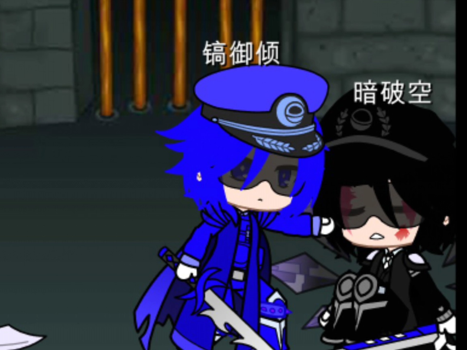 tk故事吧在Tk故事吧的奇妙旅程