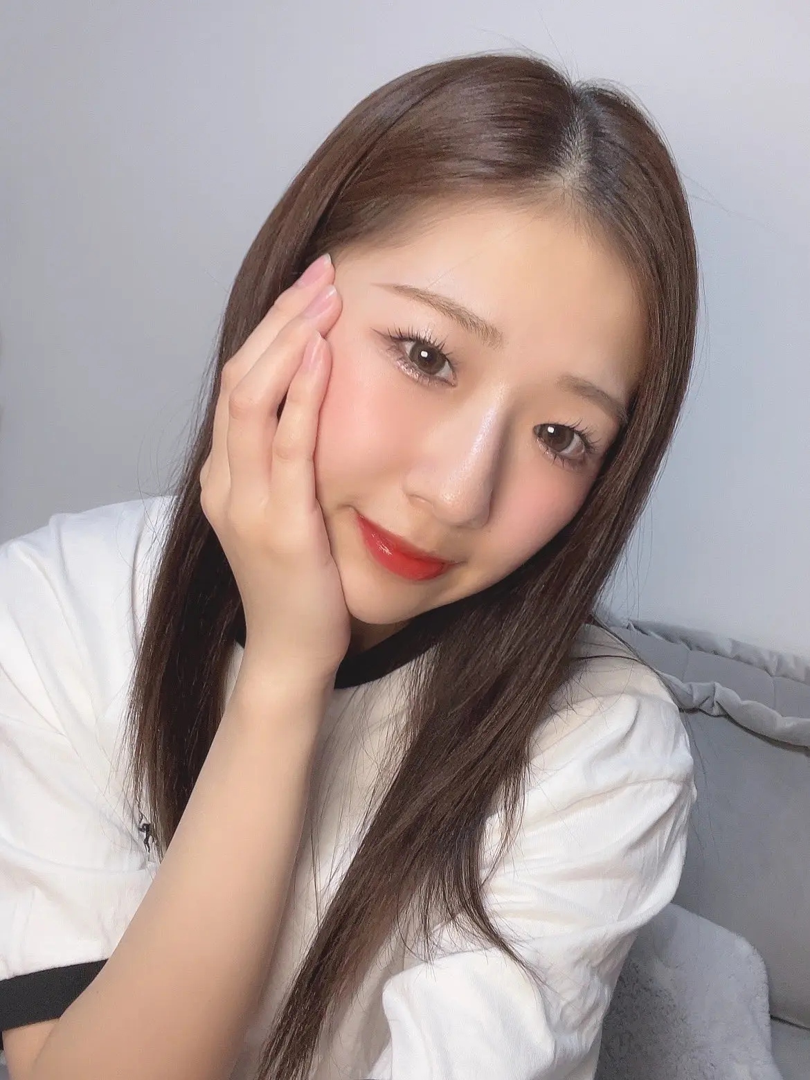 原莎央莉，一位独特的艺术灵魂