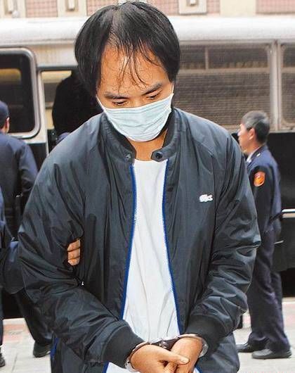 yvonne与李宗瑞，跨越时空的友谊-第2张图片