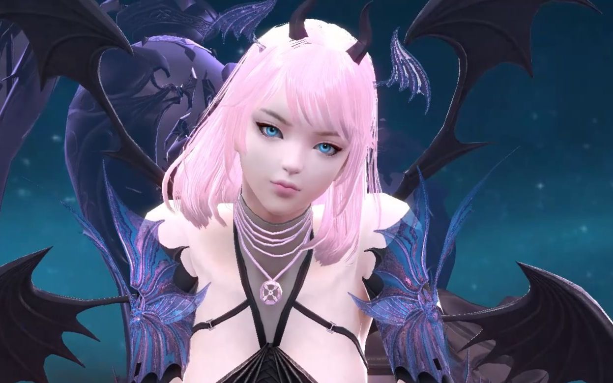 榨汁魅魔lovefactor榨汁魅魔与Love Factor-第2张图片