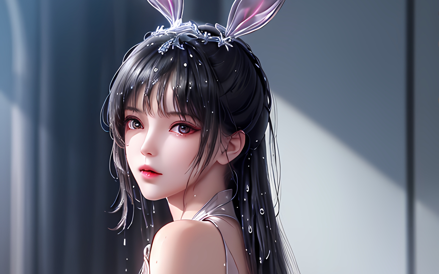 手撕小舞的衣服视频，一场视觉盛宴-第3张图片