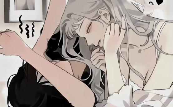 女女互慰吃奶互揉百合动漫在线观看女女互慰吃奶互揉，百合动漫之魅力