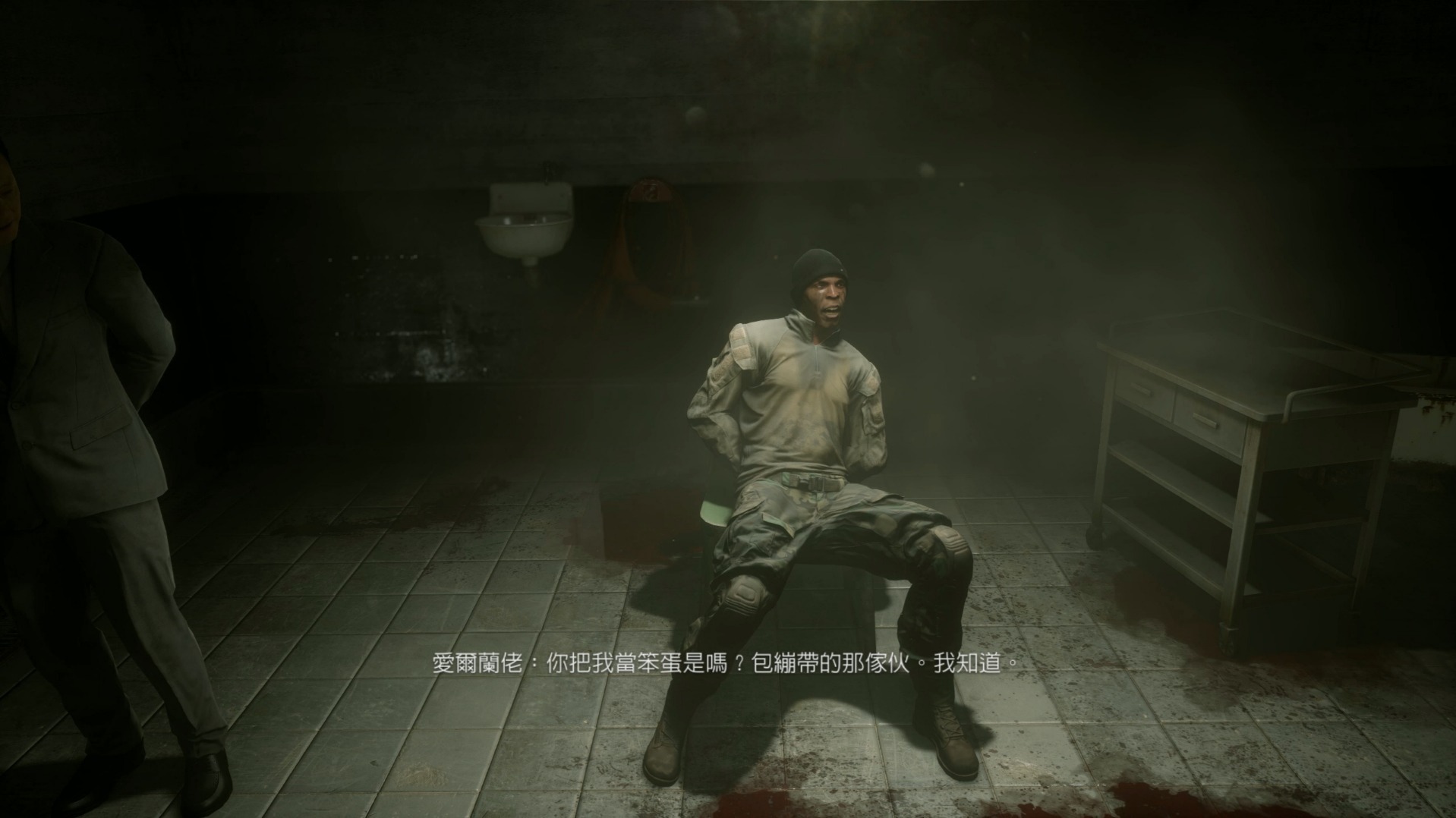 战地模拟器战地4 DirectX Error，疑难解答与应对策略-第2张图片