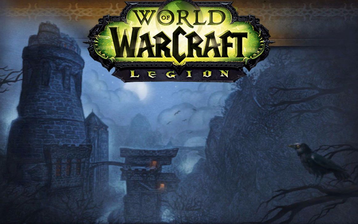 魔兽世界7.1，新篇章开启-第3张图片