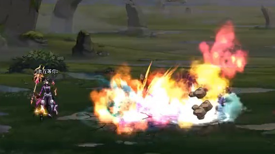地下城与勇士元素爆破师加点攻略