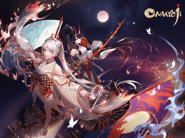 阴阳师悬赏，探索神秘的悬赏世界-第3张图片