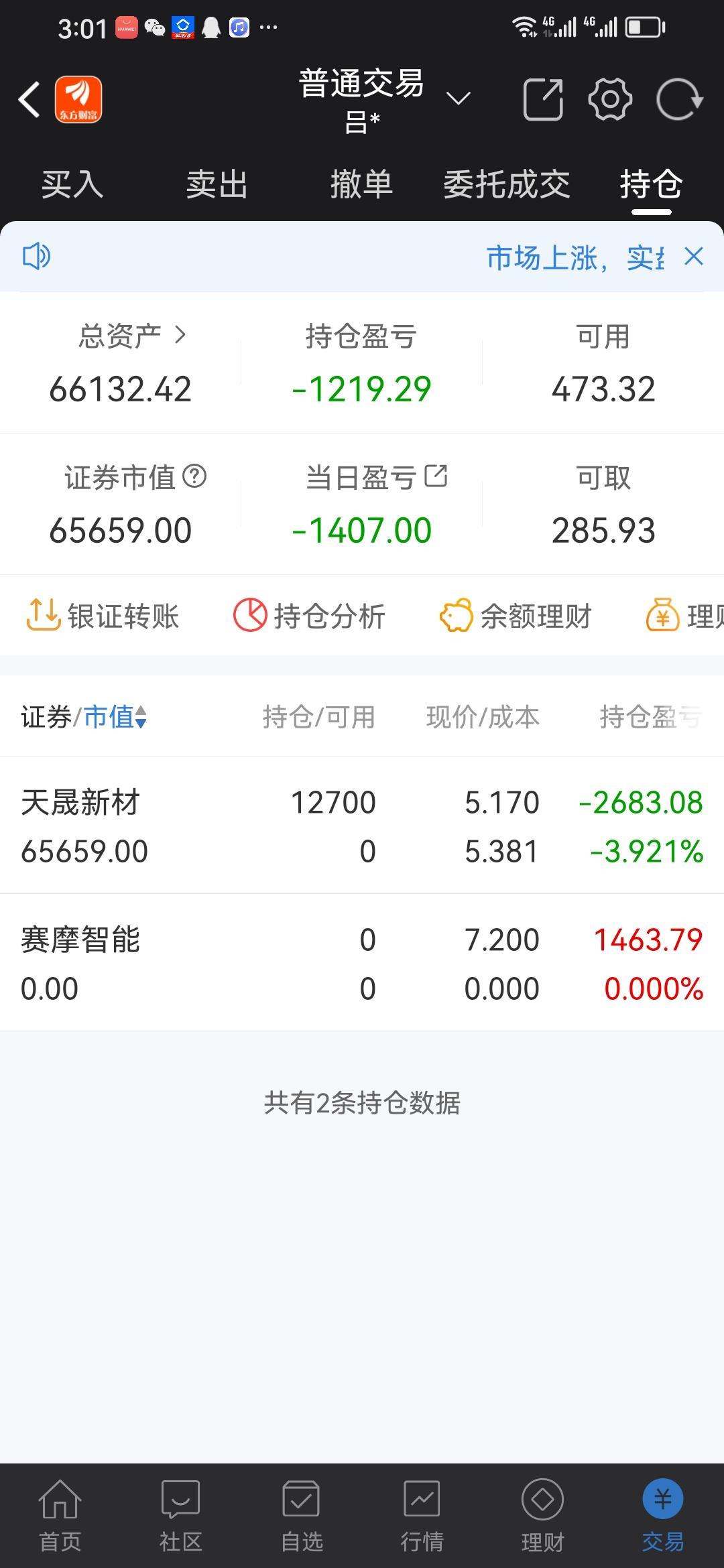 亏亏的视频带疼痛声无风险亏亏的视频带疼痛声无风险，揭秘真实投资之路-第2张图片