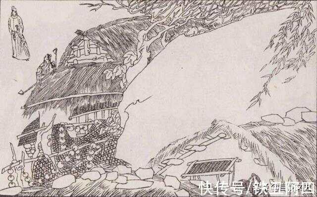 李老汉 瓜地 小雪 小丹李老汉瓜地小雪小丹的故事-第3张图片