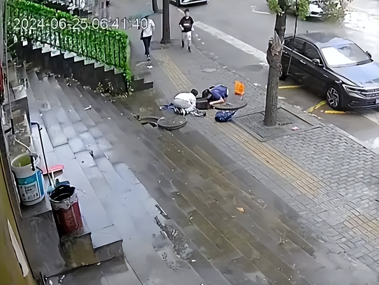 污视频导航污视频导航，陷阱与挑战