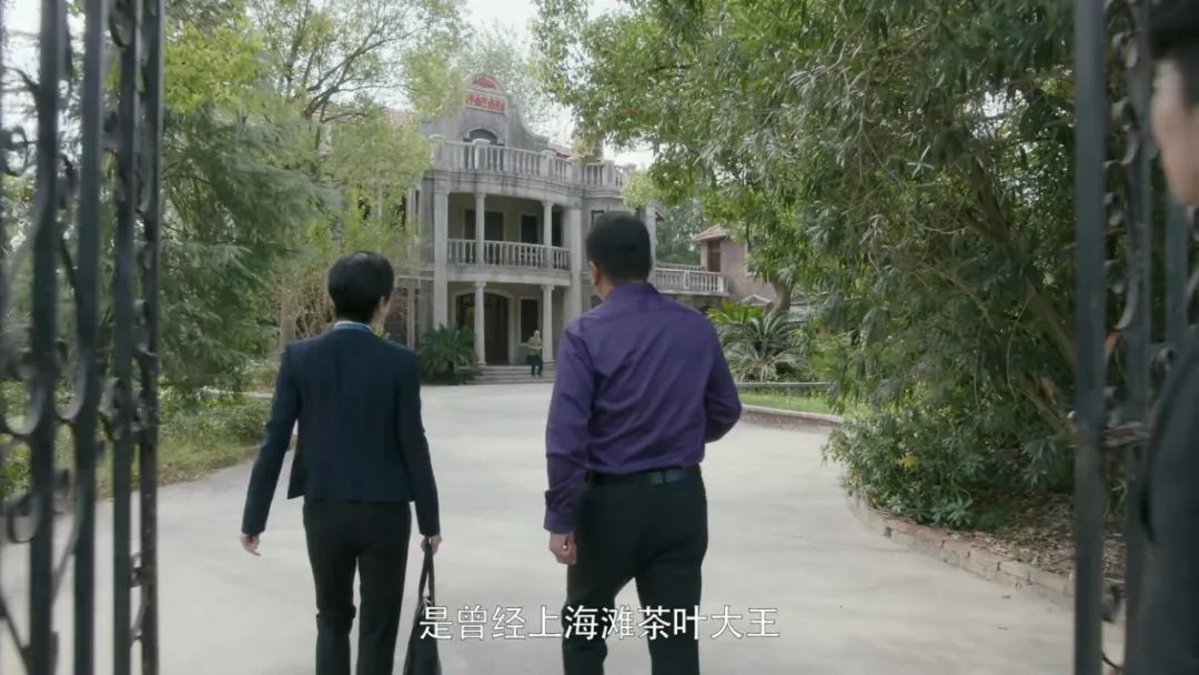 上海茶叶大王向玉荣上海茶叶大王向玉荣，茶韵人生，辉煌传奇-第2张图片