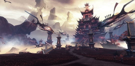 幻世录3众神之殇幻世录3，探索神秘世界的奇幻之旅
