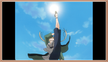 NARUTOMANGA无尽纲手，神秘忍者世界的传奇人物-第2张图片